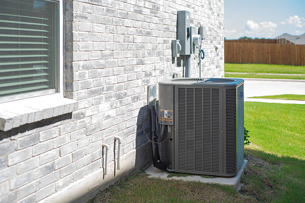 Reliable Air Conditioning Service contractor in Randolph, NJ by FH HVAC
